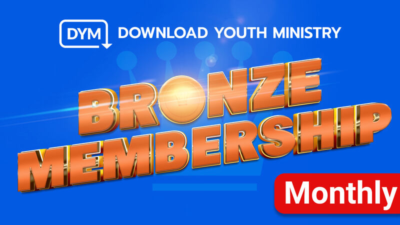 Bronze Membership - Monthly